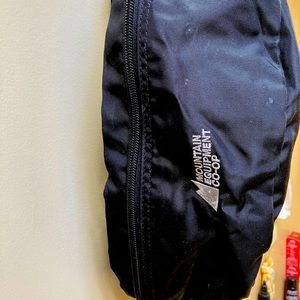Mountain Equipment Co-op (MEC) Waist/Fanny Pack